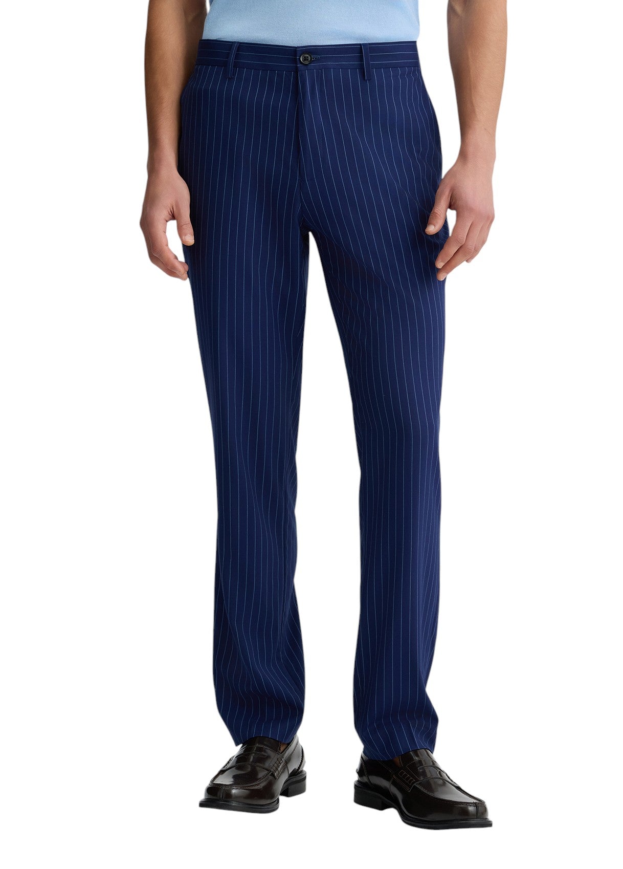 LIU JO UOMO pantalone Uomo QA5085T4369