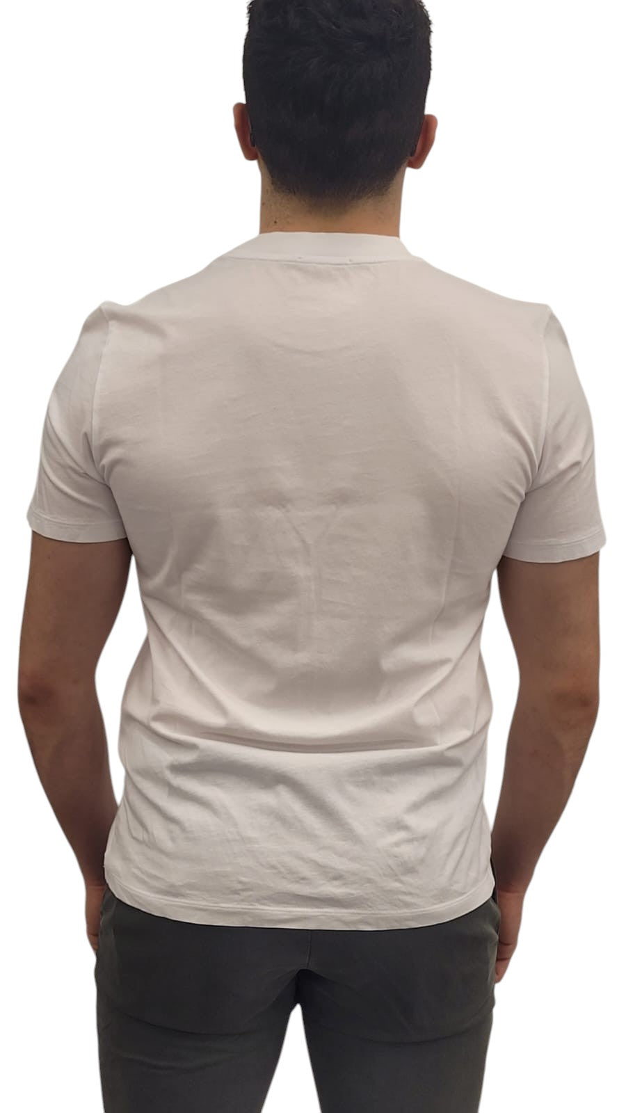 Jacob Cohën T-SHIRT Uomo JUM_40002 082 M4530
