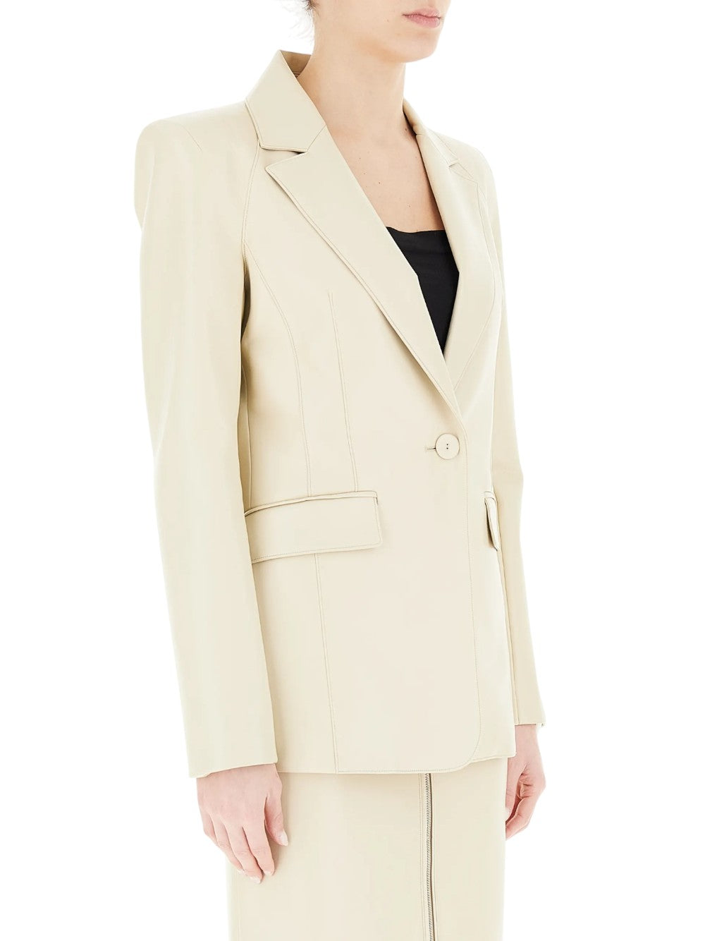 Patrizia Pepe Giacca Donna 8S0520 E005
