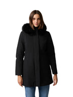 Refrigiwear GIUBBINO Donna LADY TECH/1 FUR JACKET W99108XT3790 G06000