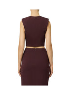 Elisabetta Franchi Giacca Donna  GL00256E2EA4