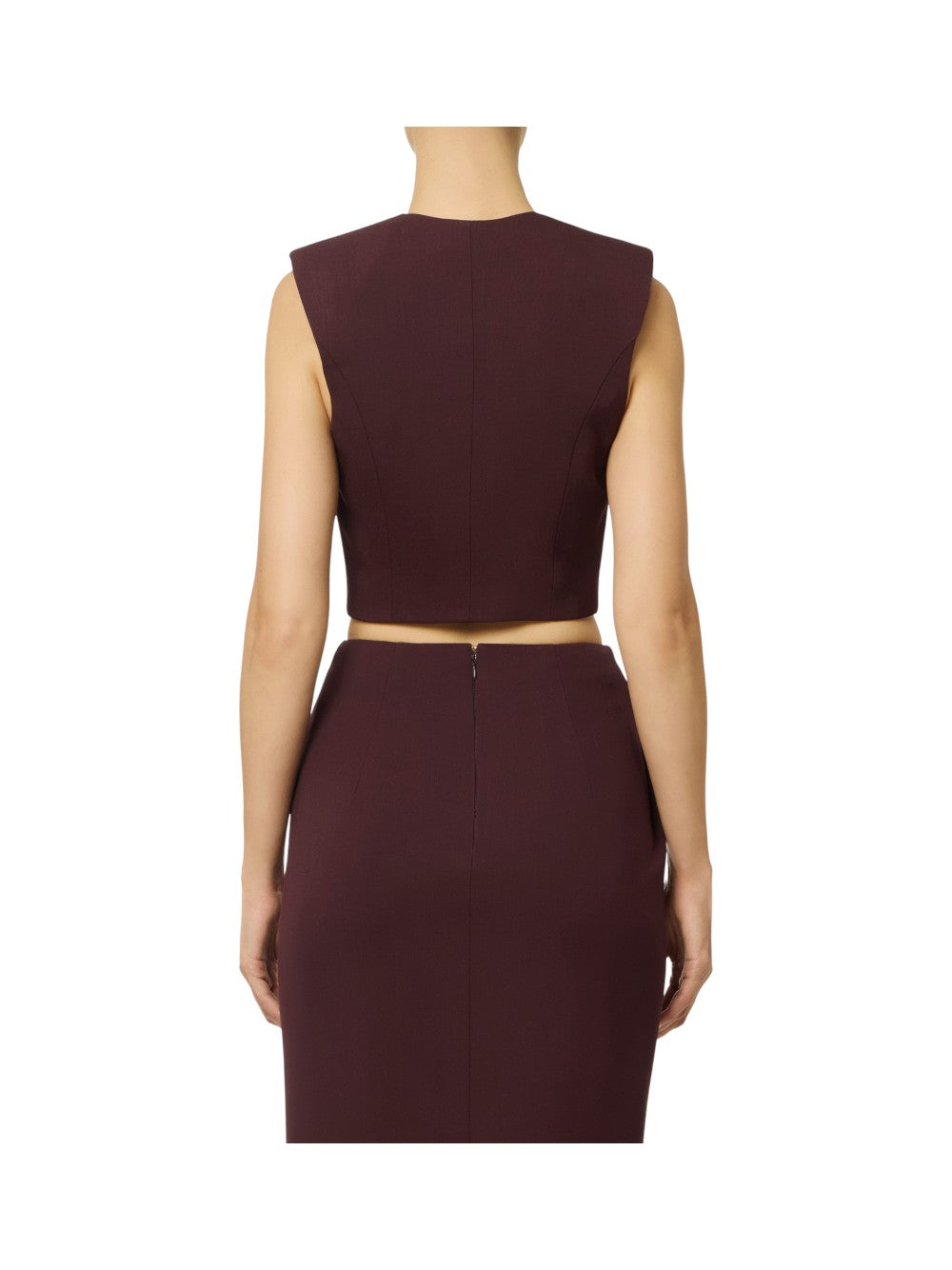 Elisabetta Franchi Giacca Donna  GL00256E2EA4