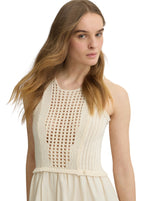 LIU JO LONG DRESS Women WA5386MA44M