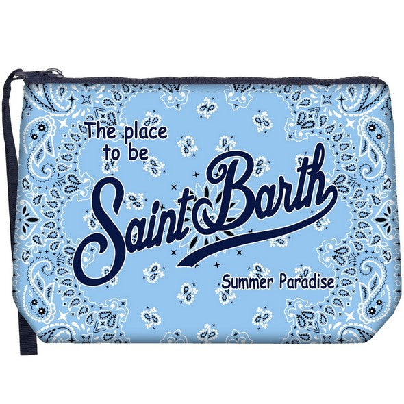 MC2 Saint Barth POCHETTE Donna ALINE