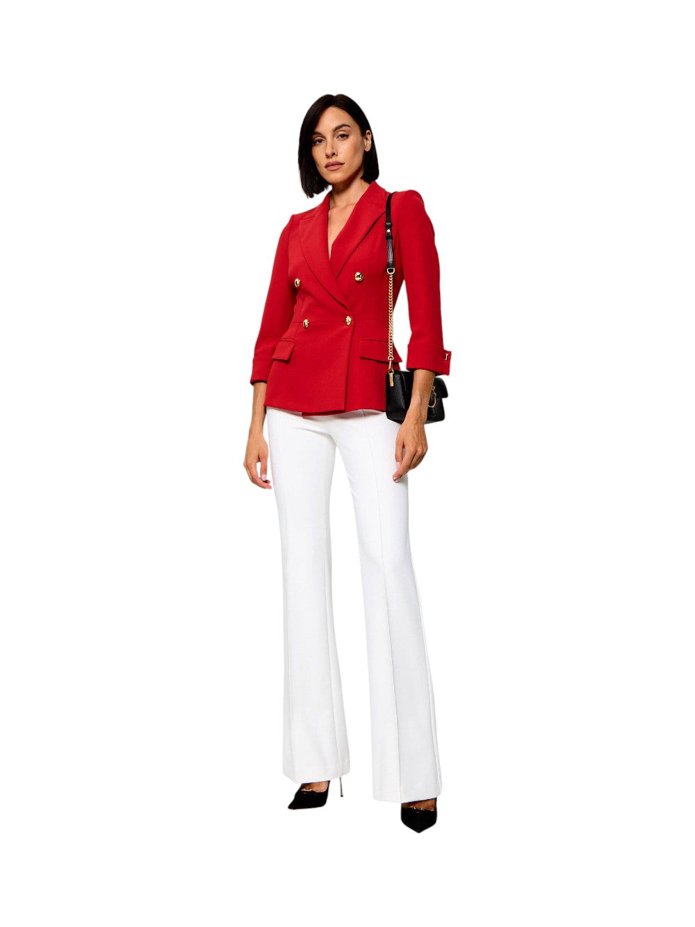 Elisabetta Franchi Giacca Donna  GI26766E2CG5