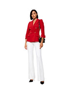 Elisabetta Franchi Giacca Donna  GI26766E2CG5