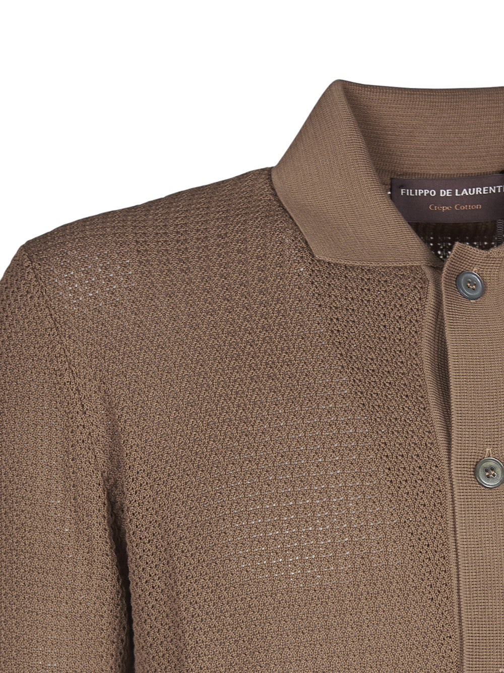 Filippo De Laurentiis Camicia Uomo  CA3MC_CR14L 070