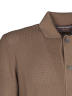 Filippo De Laurentiis Camicia Uomo  CA3MC_CR14L 070