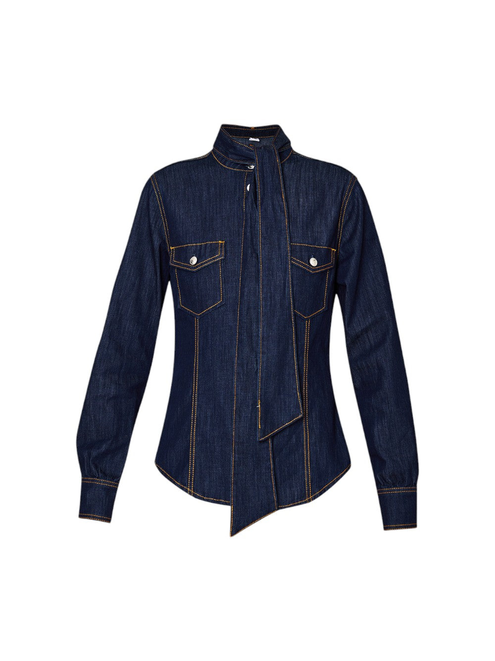 LIU JO camicia Donna UF4117D4051