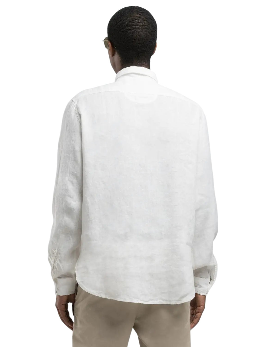 REPLAY camicia Uomo M4147 .000.81388B