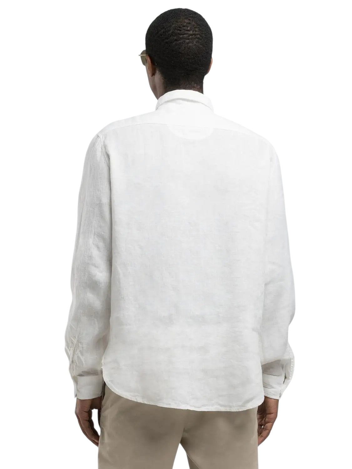 REPLAY camicia Uomo M4147 .000.81388B