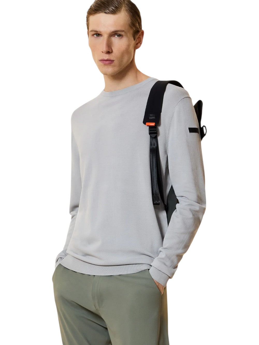 RRD Maglia Uomo maxell round 26104 13
