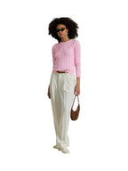 Polo Ralph Lauren Maglia Donna JULIANNA 211971869 010