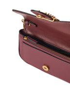 Pinko Borsa Donna LOVE POCKET NEW BUCKLE VITELLO 107072A0F1 WW5Q