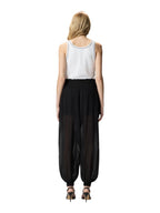 Pinko Top Donna BITETTO CANOTTA COSTINA LOGO T 106816A3ALZZ1