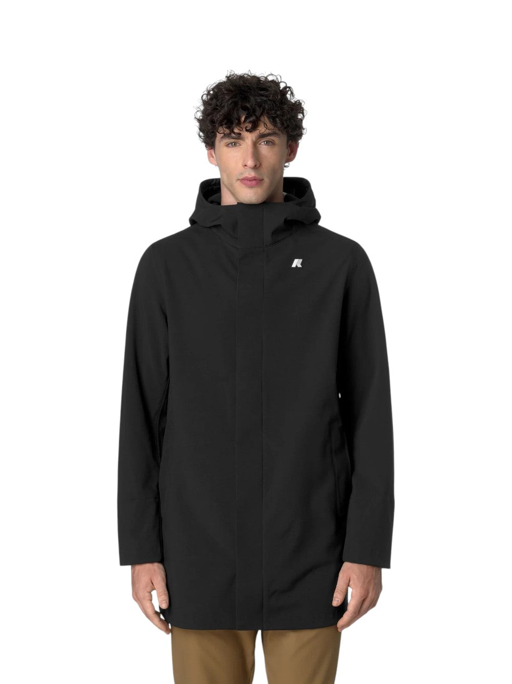 K-Way GIUBBINO Uomo MARLYN BONDED K7126UW A3C