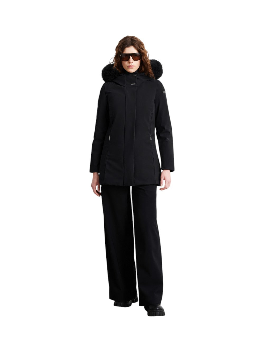 RRD GIUBBINO Donna surflex winter mdm fur wom W26505F 10