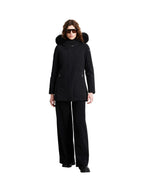 RRD GIUBBINO Donna surflex winter mdm fur wom W26505F 10