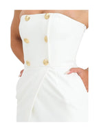 Elisabetta Franchi Abito Donna  ABR0456E2360