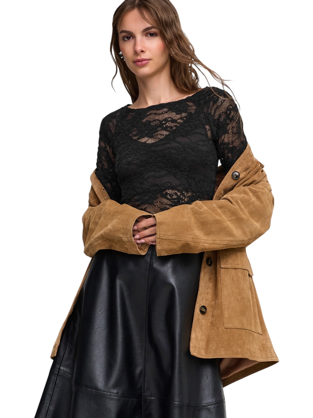 ONLY Body Donna ONLRUE 15384367 C-N10