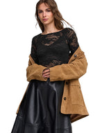 ONLY Body Donna ONLRUE 15384367 C-N10
