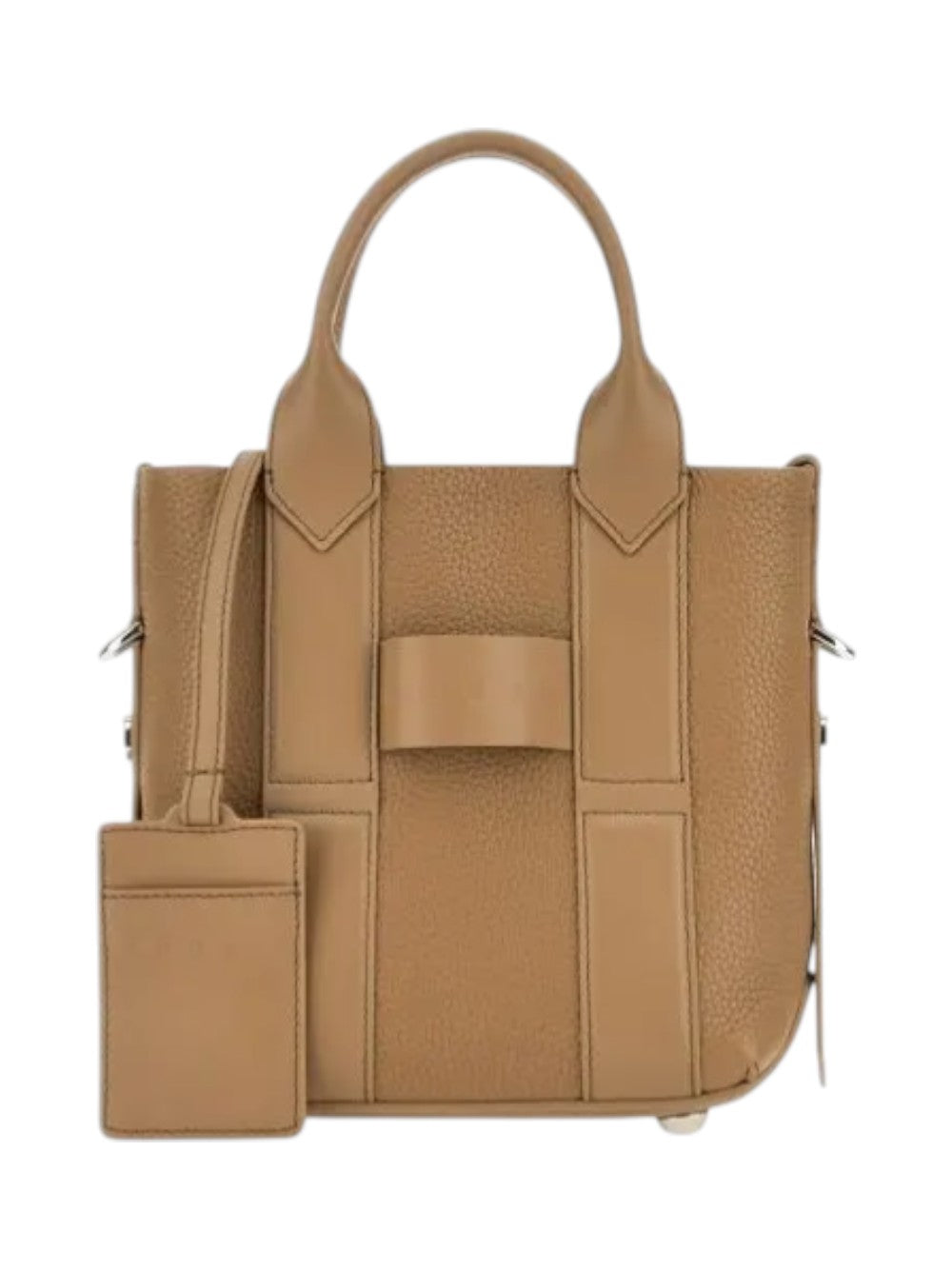 Hogan Borsa Donna SCRIPT SHOPPING PICCOLA KBW01OA0100UH9
