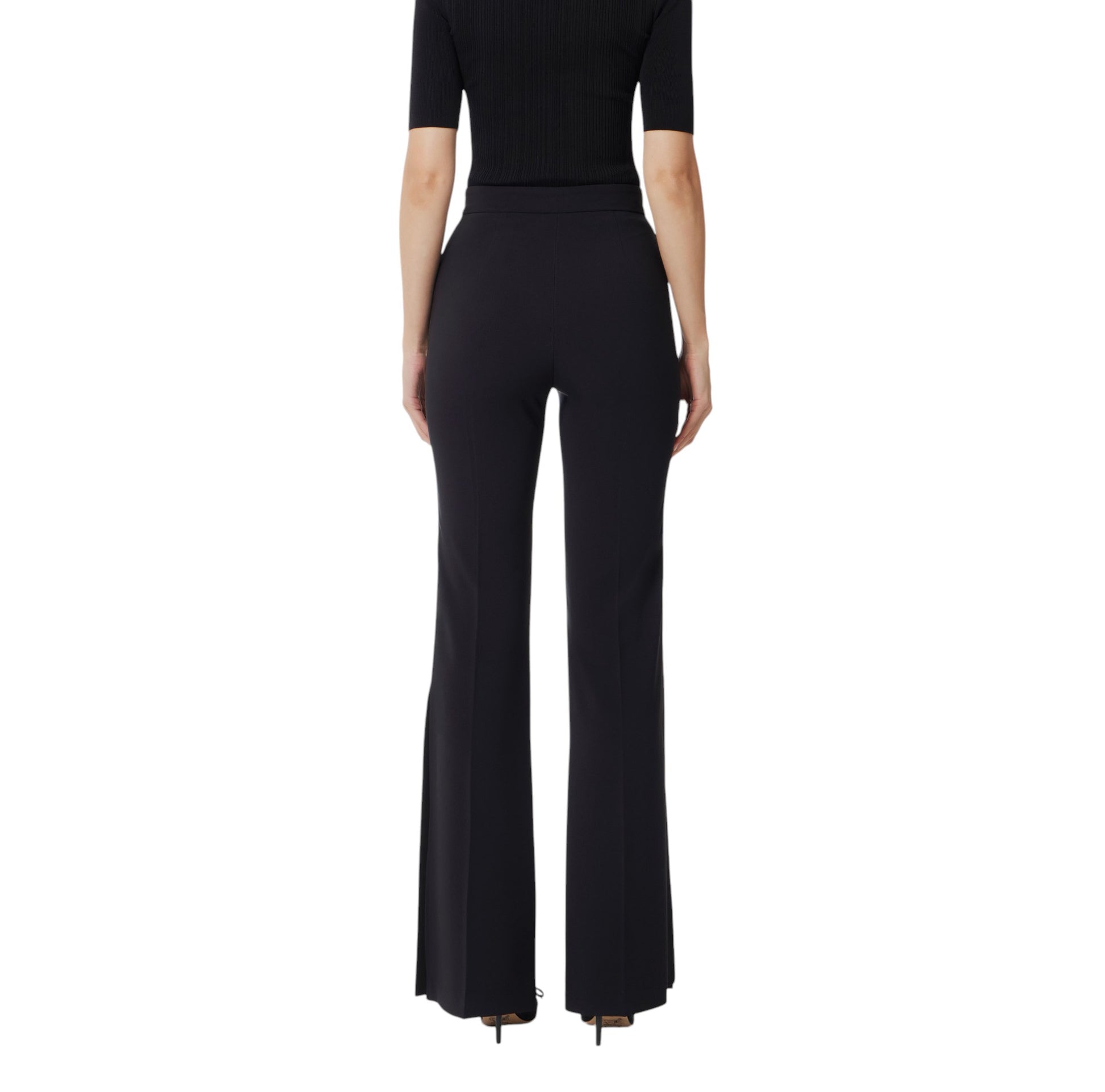 elisabetta franchi pantalone Donna PA06951E2