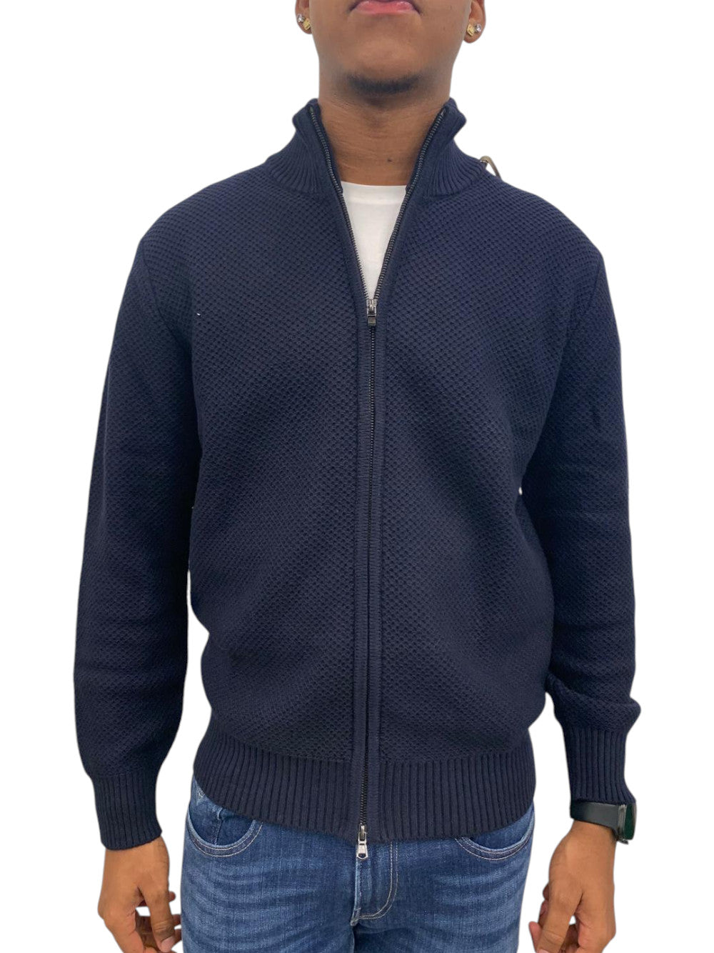 Kangra Maglia Uomo Girocollo Pluriball 2011 01 41