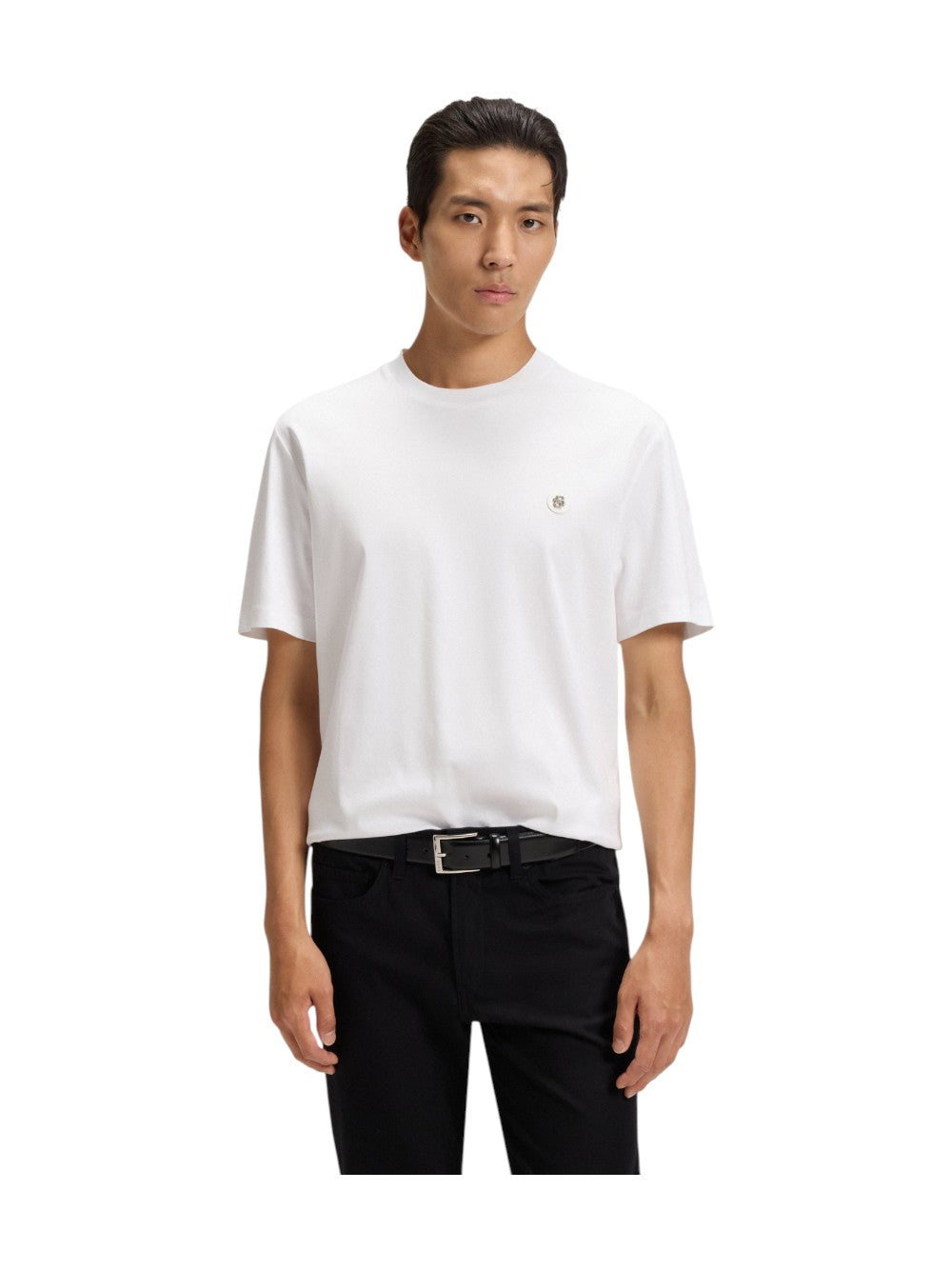 BOSS T-SHIRT Uomo 50520298