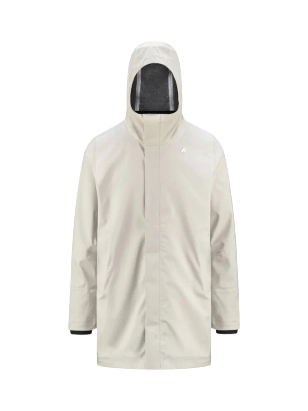 K-Way GIUBBINO Uomo TOMMY BONDED JERSEY K5126SW 634