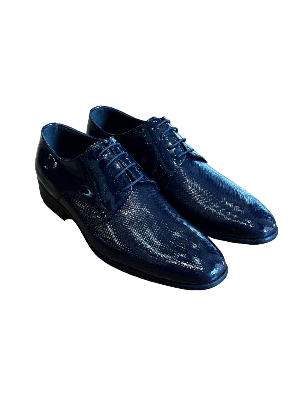 Alessandro Gilles SCARPA Uomo SH41VERNBLA