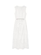 Moschino Jeans Abito Donna  261K1A045032510002