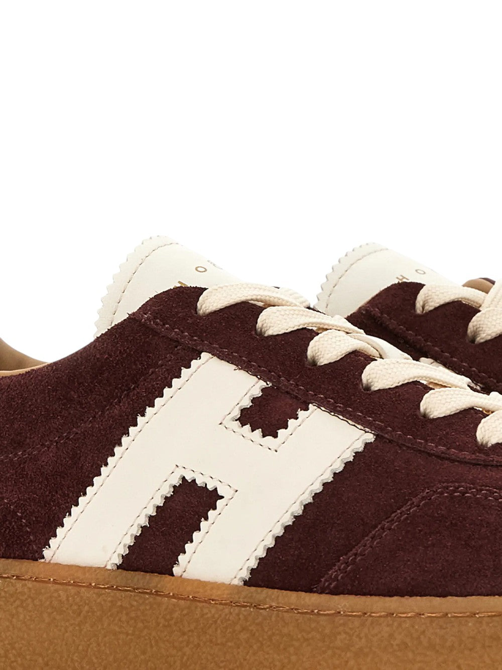 Hogan Sneakers Donna H698 ALLACCIATO H HXW6980FB60UL6 0UUJ