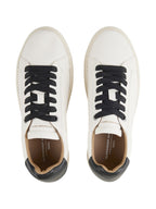 Alexander Smith Sneakers Uomo SOHO MAN ASBCSOM-3663-WBK