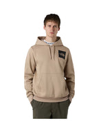 The North Face Felpa Uomo M FINE HOODIE NF0A89EUBOX1