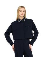 Liu Jo Camicia Donna  CF5340T054A 94028