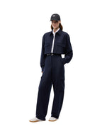 Pinko Pantalone Donna CALDARO PANTALONE FLANELLA DI 107708A3MC EI1