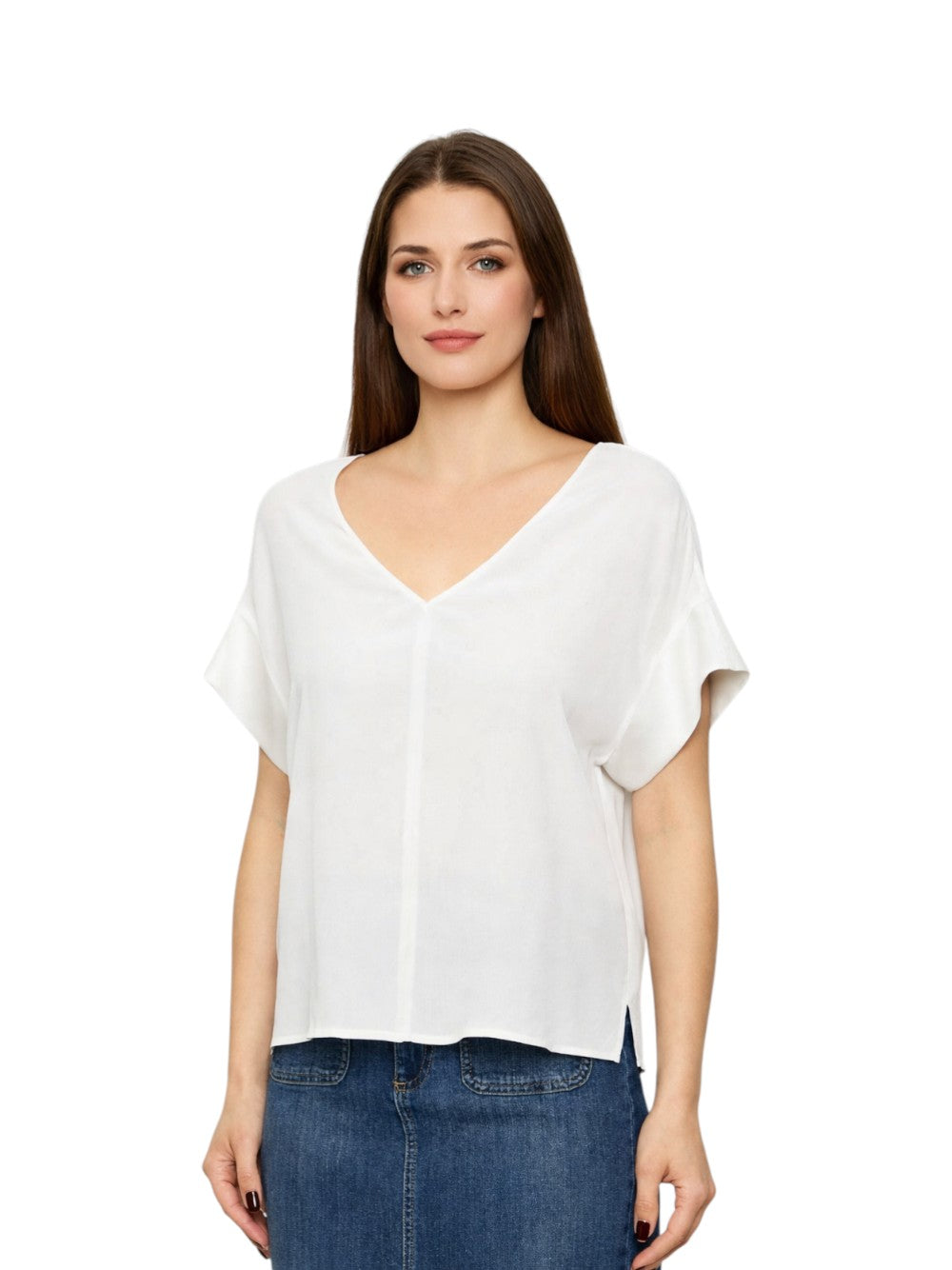Liu Jo Top Donna  WA6412T2578 X0727