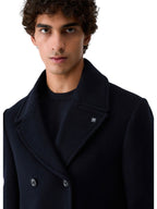 Liu Jo Uomo Cappotto Uomo  QF6148T217A94013