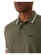 BOSS Polo Uomo Paddy 50469055 258