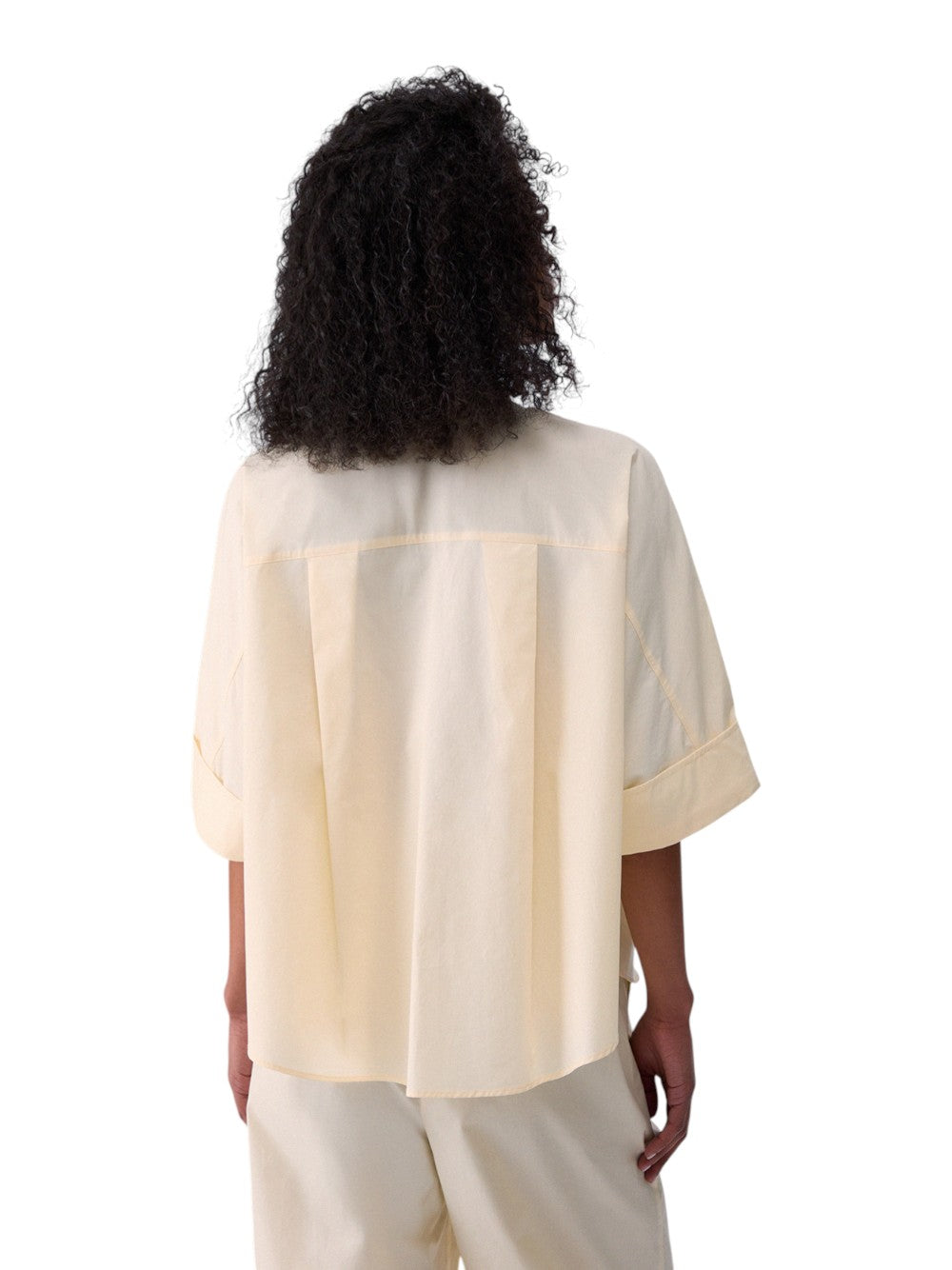 Liu Jo Camicia Donna  CA6345TS246 P9640
