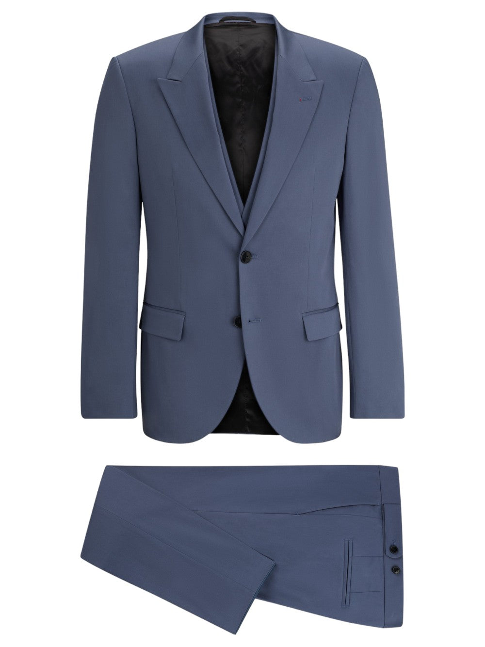 HUGO Men's Suit Men 50513585