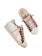 Crime London Sneakers Donna SK8 DELUXE WEDGE 29151PP8.10