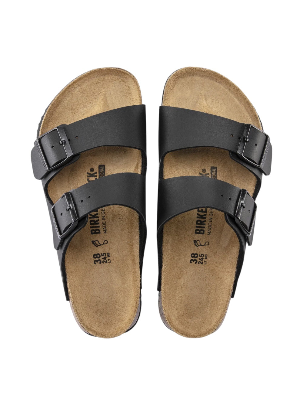Birkenstock Ciabatte Unisex adulto Arizona 051793