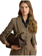 Lauren Ralph Lauren Borsa Donna BRDLY SHPPR-TOTE-LARGE 431969352012