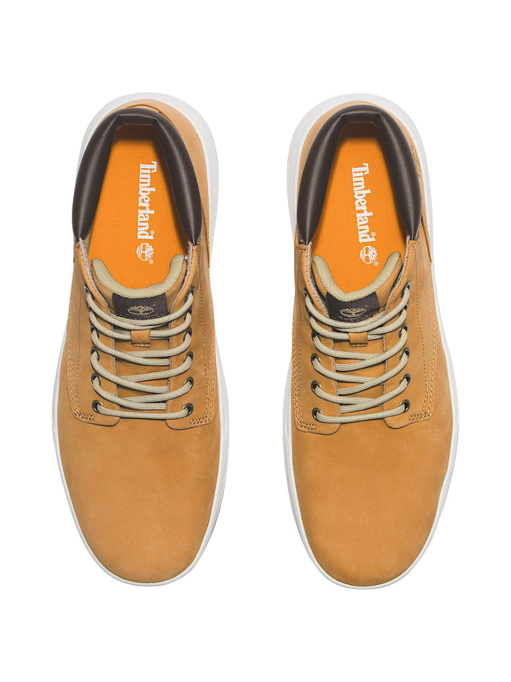 Timberland Sneakers Uomo Seneca Bay MID LACE UP TB0A5PRV2311