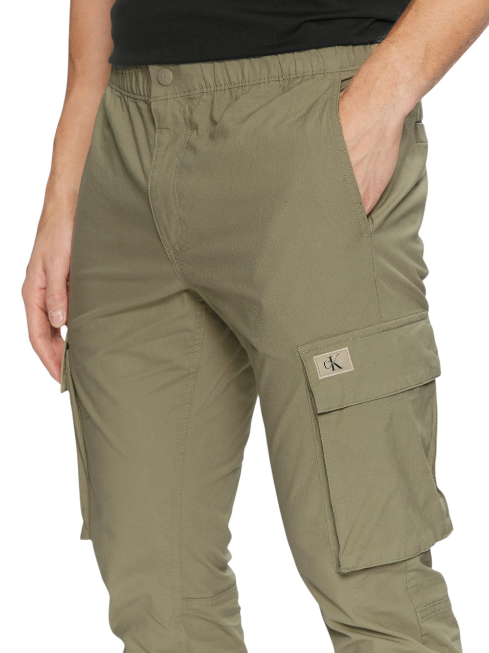 calvin klein pantalone Uomo J30J327614