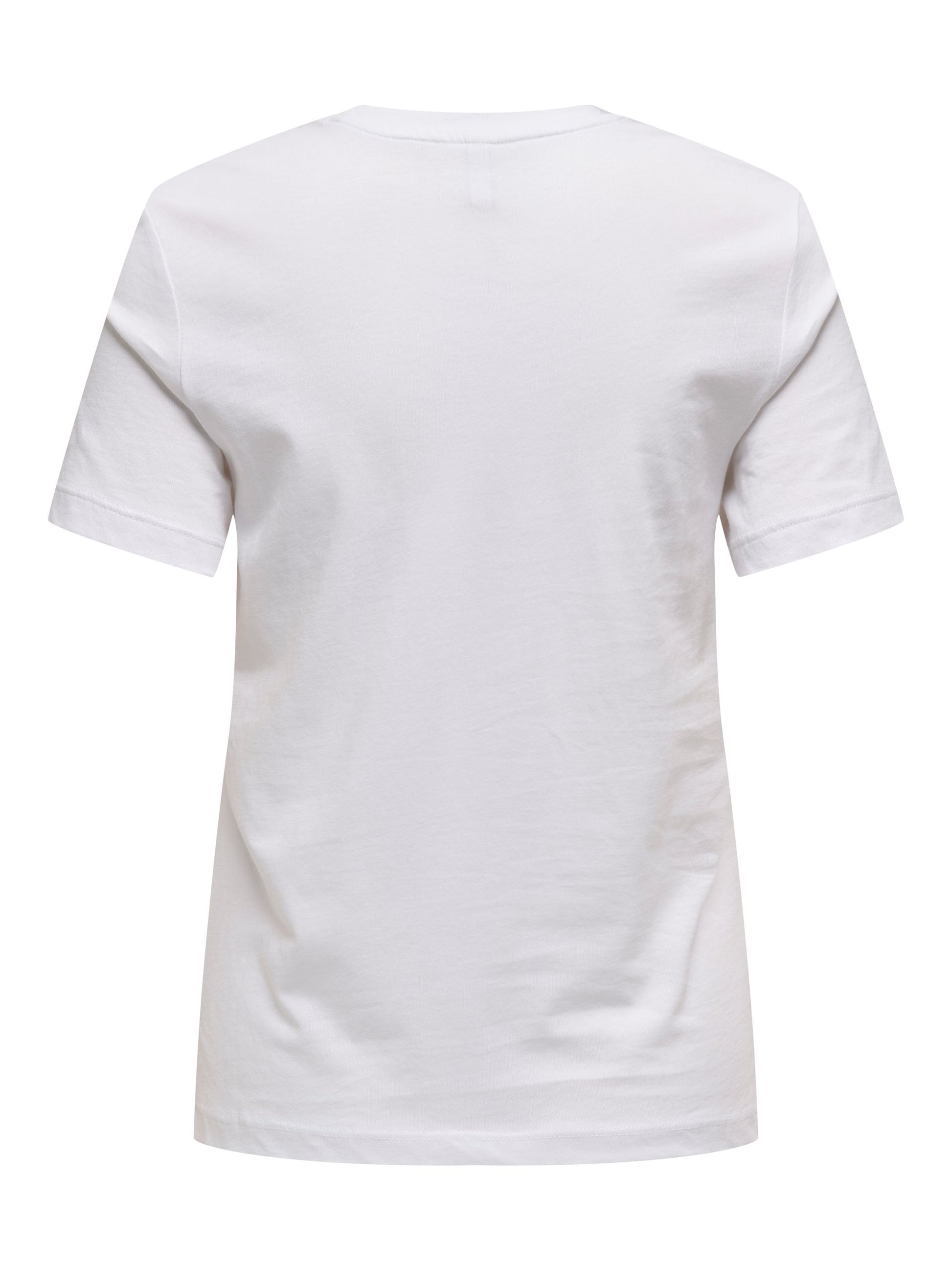 ONLY T-SHIRT Donna 15329752