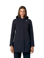 K-Way GIUBBINO Donna MATHY BONDED K2148BW A2B