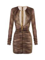 Elisabetta Franchi Abito Donna  AB87757E2EL1